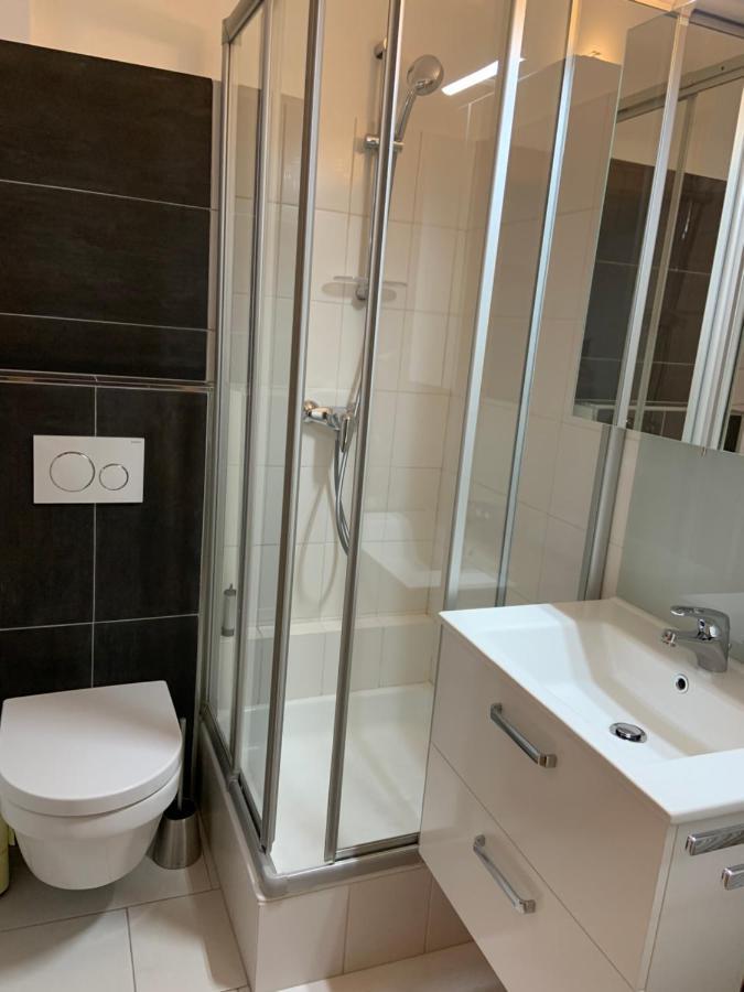דירות אבטנאו Haus Sonnblick מראה חיצוני תמונה