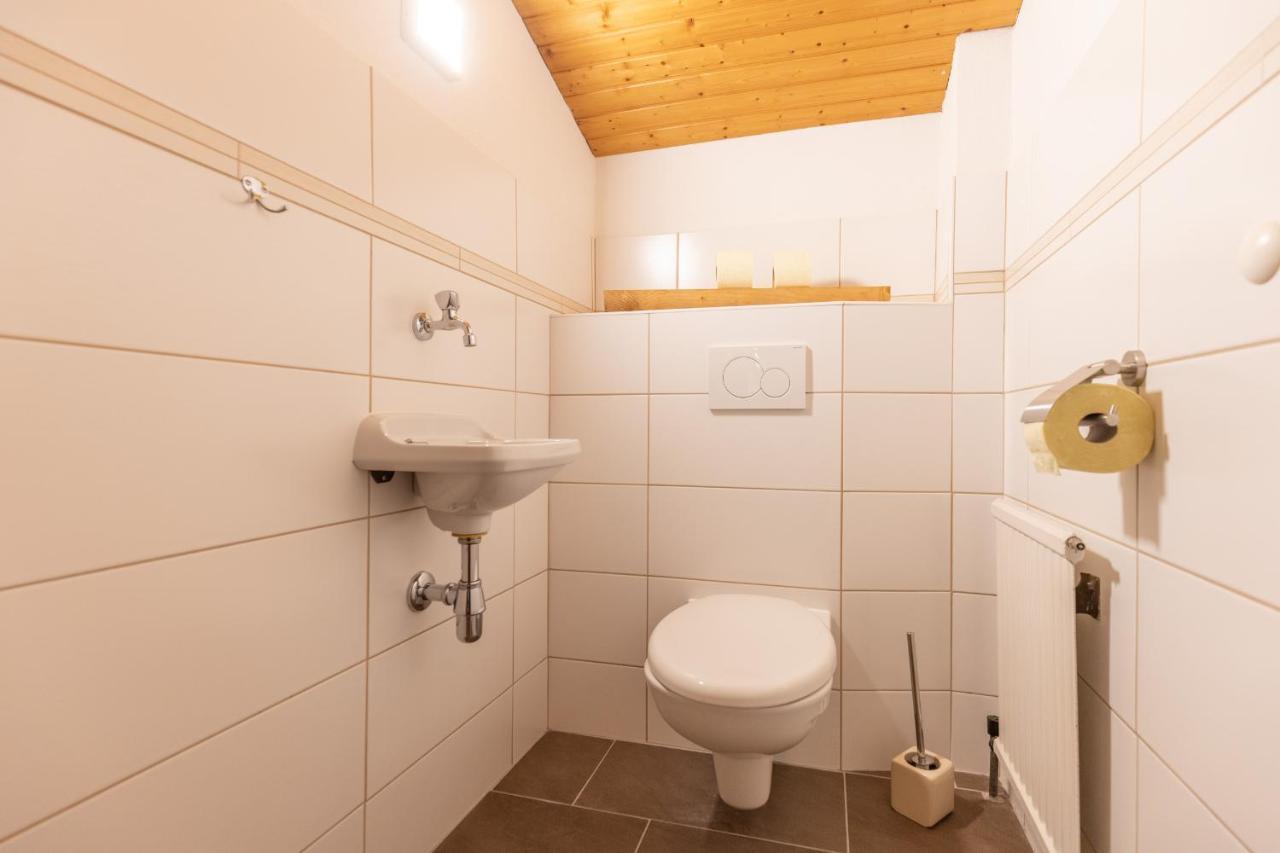 דירות אבטנאו Haus Sonnblick מראה חיצוני תמונה