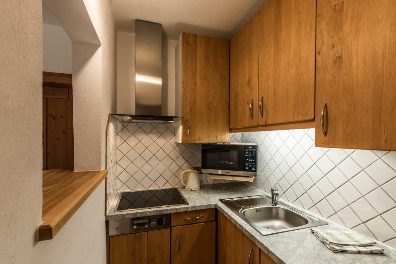 דירות אבטנאו Haus Sonnblick מראה חיצוני תמונה